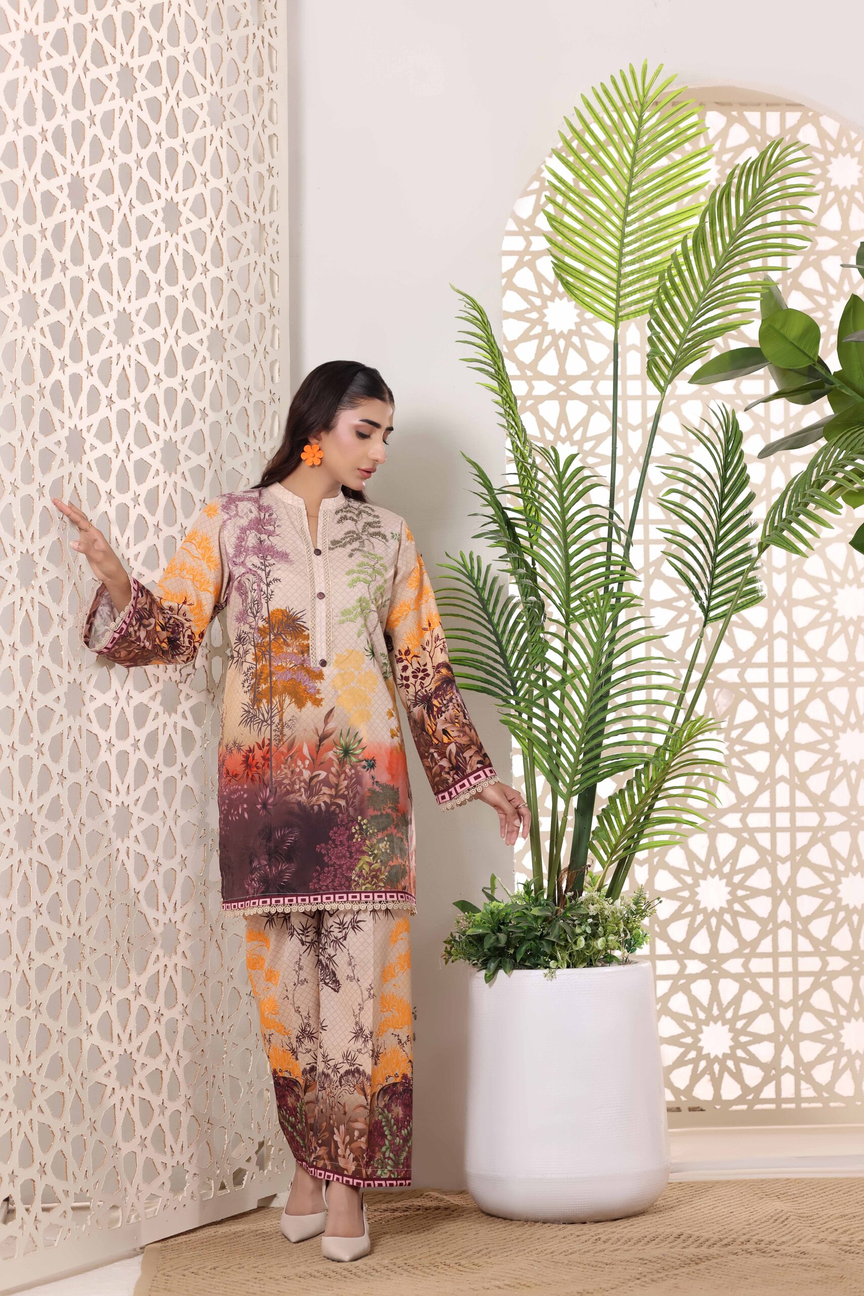 Daily Pret Vol’9 – D08