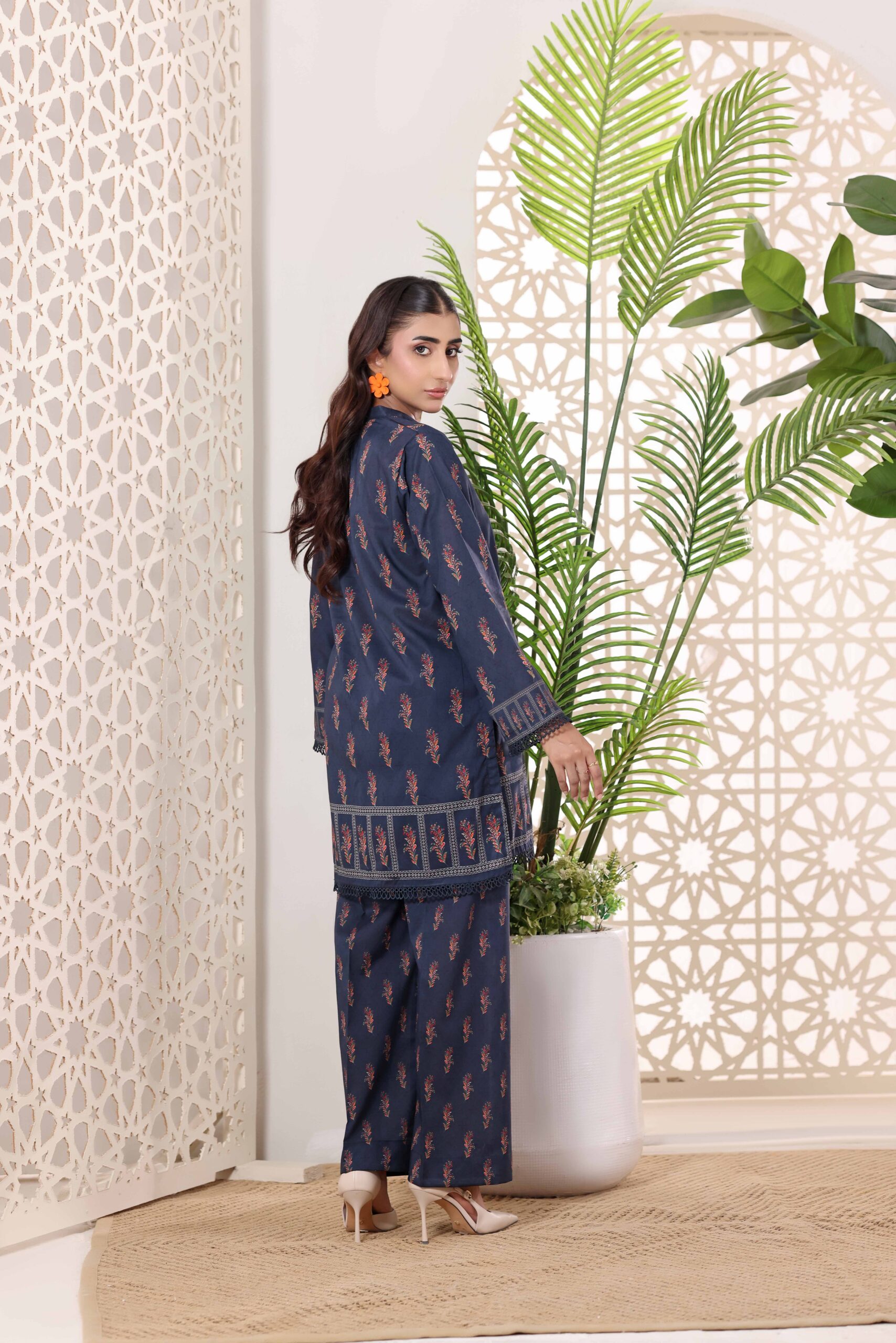 Daily Pret Vol’9 – D09