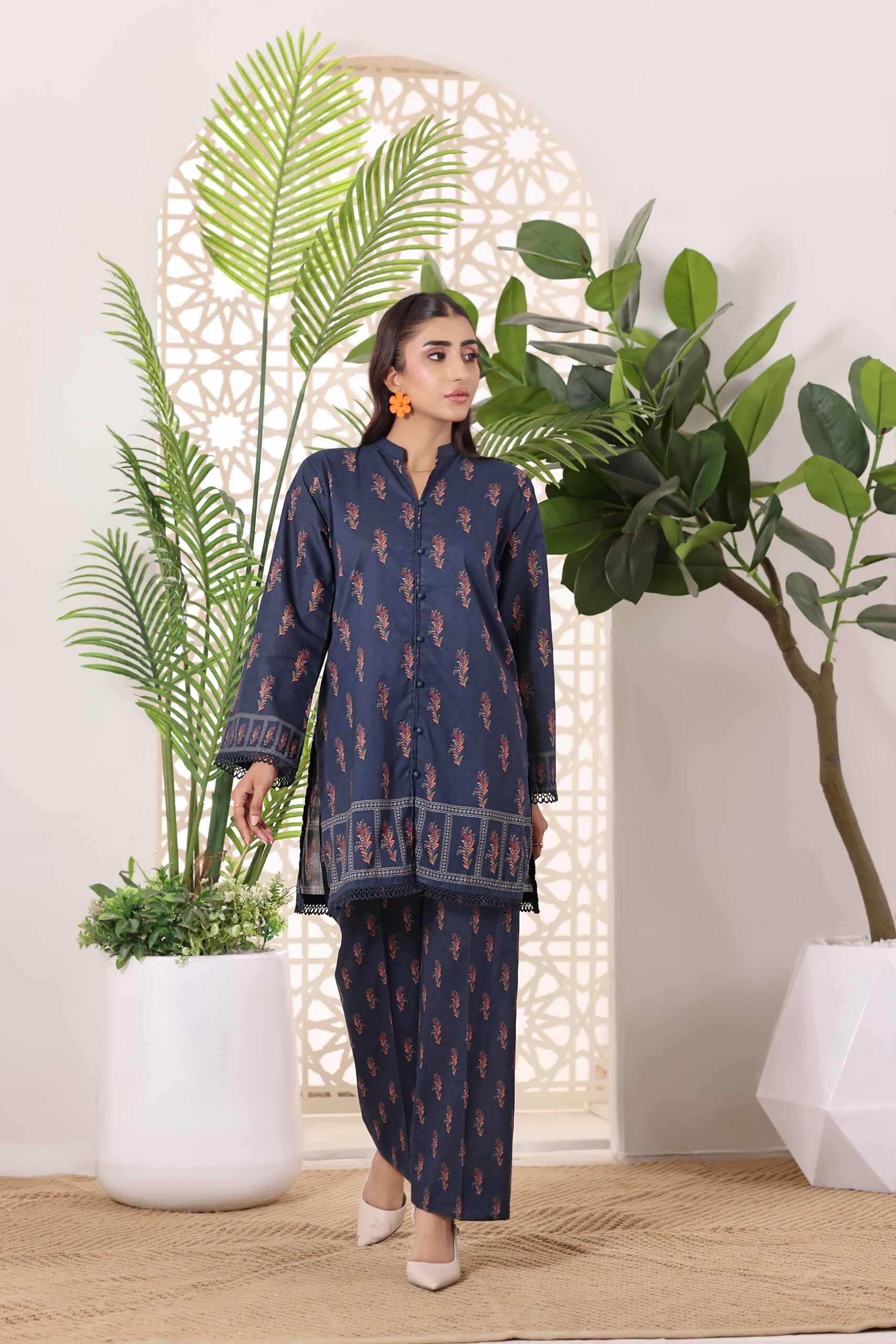 Daily Pret Vol’9 – D09