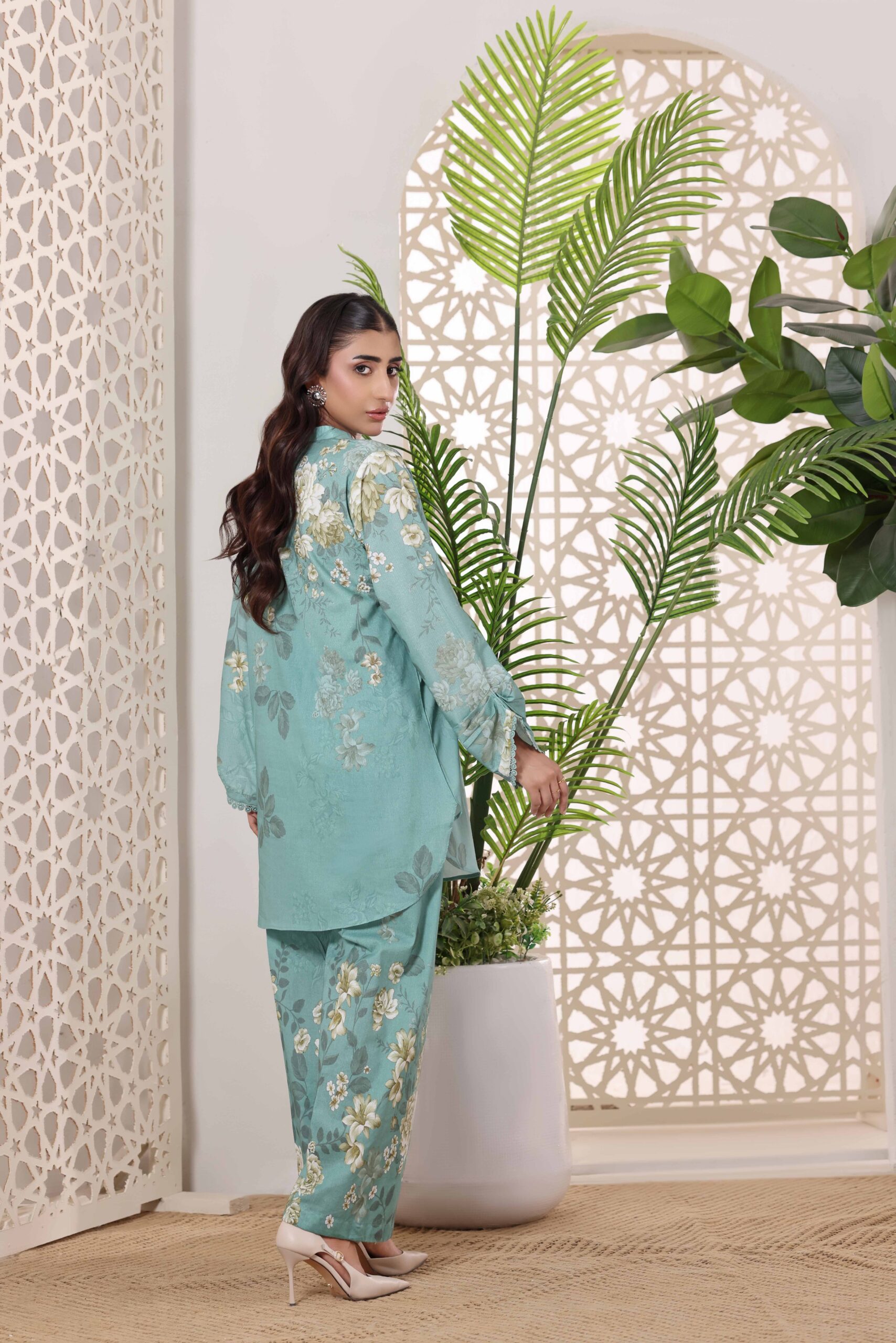 Daily Pret Vol’9 – D10