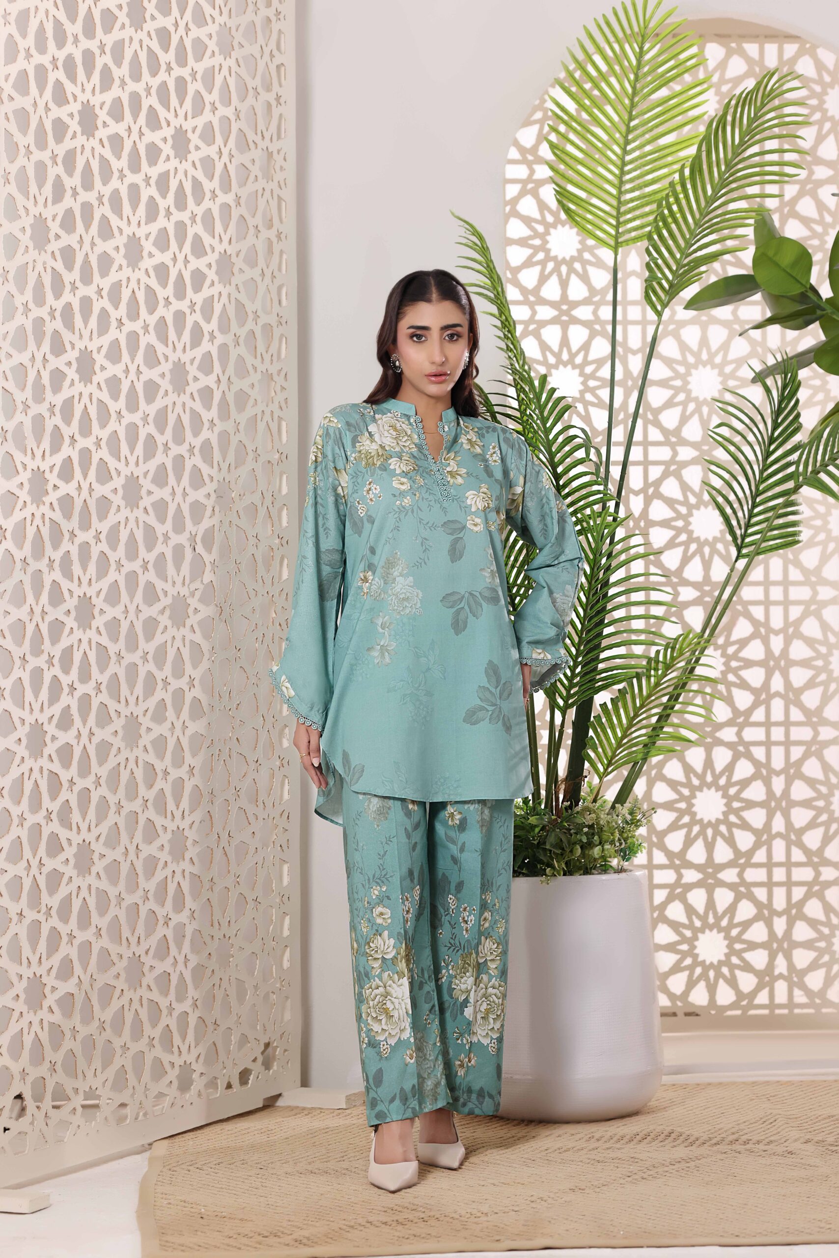 Daily Pret Vol’9 – D10